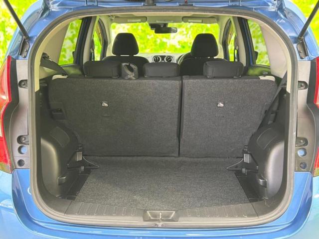ノート ｅパワーＸ　新品タイヤ／保証書／純正　ＳＤナビ／衝突安全装置／車線逸脱防止支援システム／ヘッドランプ　ＬＥＤ／ＥＢＤ付ＡＢＳ／横滑り防止装置／アイドリングストップ／バックモニター／フルセグＴＶ　バックカメラ（8枚目）