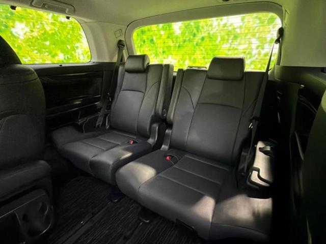 アルファード S Cパッケージ 保証書/純正 10インチ メモリーナビ/フリップダウンモニター 純正 12.1インチ/トヨタセーフティセンス/両側電動スライドドア/エアーシート 前席/シート フルレザー/電動バックドア 革シート(8枚目)