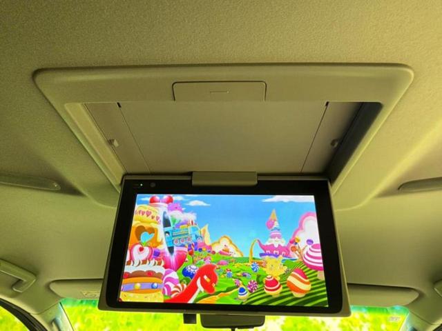 アルファード S Cパッケージ 保証書/純正 10インチ メモリーナビ/フリップダウンモニター 純正 12.1インチ/トヨタセーフティセンス/両側電動スライドドア/エアーシート 前席/シート フルレザー/電動バックドア 革シート(9枚目)