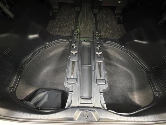 アルファード S Cパッケージ 保証書/純正 10インチ メモリーナビ/フリップダウンモニター 純正 12.1インチ/トヨタセーフティセンス/両側電動スライドドア/エアーシート 前席/シート フルレザー/電動バックドア 革シート(25枚目)