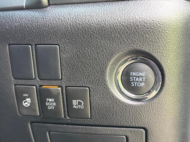 アルファード S Cパッケージ 保証書/純正 10インチ メモリーナビ/フリップダウンモニター 純正 12.1インチ/トヨタセーフティセンス/両側電動スライドドア/エアーシート 前席/シート フルレザー/電動バックドア 革シート(28枚目)