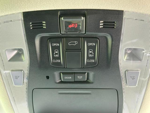 アルファード S Cパッケージ 保証書/純正 10インチ メモリーナビ/フリップダウンモニター 純正 12.1インチ/トヨタセーフティセンス/両側電動スライドドア/エアーシート 前席/シート フルレザー/電動バックドア 革シート(30枚目)