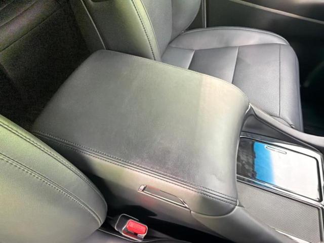 アルファード S Cパッケージ 保証書/純正 10インチ メモリーナビ/フリップダウンモニター 純正 12.1インチ/トヨタセーフティセンス/両側電動スライドドア/エアーシート 前席/シート フルレザー/電動バックドア 革シート(34枚目)