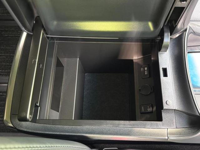 アルファード S Cパッケージ 保証書/純正 10インチ メモリーナビ/フリップダウンモニター 純正 12.1インチ/トヨタセーフティセンス/両側電動スライドドア/エアーシート 前席/シート フルレザー/電動バックドア 革シート(35枚目)