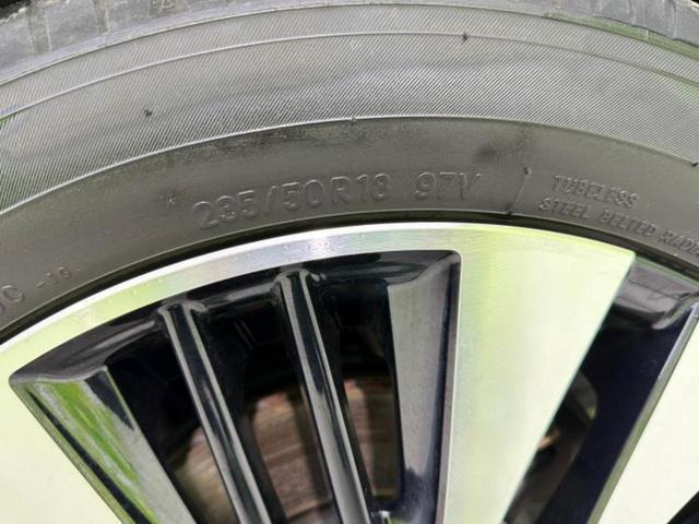 アルファード S Cパッケージ 保証書/純正 10インチ メモリーナビ/フリップダウンモニター 純正 12.1インチ/トヨタセーフティセンス/両側電動スライドドア/エアーシート 前席/シート フルレザー/電動バックドア 革シート(50枚目)