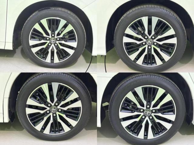 アルファード S Cパッケージ 保証書/純正 10インチ メモリーナビ/フリップダウンモニター 純正 12.1インチ/トヨタセーフティセンス/両側電動スライドドア/エアーシート 前席/シート フルレザー/電動バックドア 革シート(51枚目)