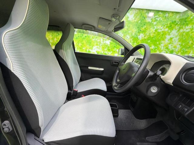 アルト Ｆ　新品タイヤ／保証書／ＥＢＤ付ＡＢＳ／横滑り防止装置／エアバッグ　運転席／エアバッグ　助手席／パワーウインドウ／キーレスエントリー／パワーステアリング／マニュアルエアコン／ユーザー買取車／ＣＤ／ラジオ（5枚目）