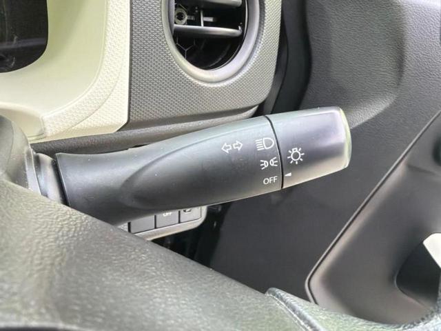 アルト Ｆ　新品タイヤ／保証書／ＥＢＤ付ＡＢＳ／横滑り防止装置／エアバッグ　運転席／エアバッグ　助手席／パワーウインドウ／キーレスエントリー／パワーステアリング／マニュアルエアコン／ユーザー買取車／ＣＤ／ラジオ（12枚目）