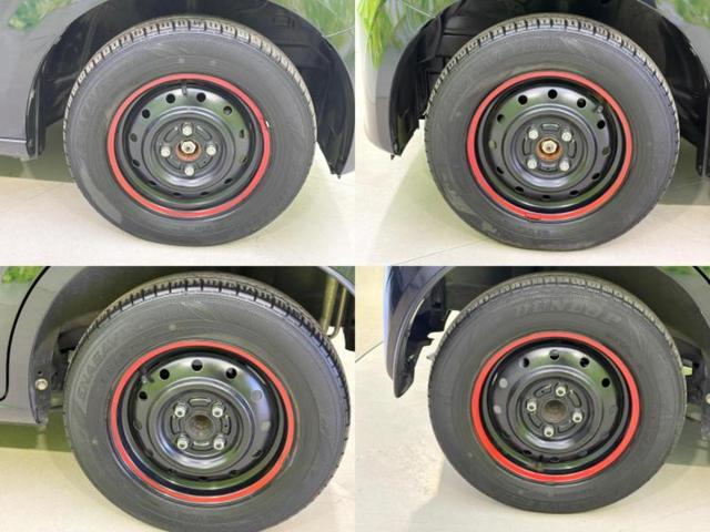 アルト Ｆ　新品タイヤ／保証書／ＥＢＤ付ＡＢＳ／横滑り防止装置／エアバッグ　運転席／エアバッグ　助手席／パワーウインドウ／キーレスエントリー／パワーステアリング／マニュアルエアコン／ユーザー買取車／ＣＤ／ラジオ（49枚目）