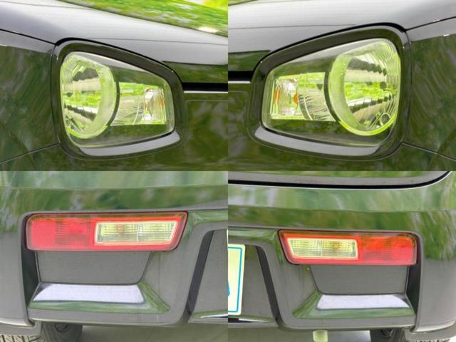 アルト Ｆ　新品タイヤ／保証書／ＥＢＤ付ＡＢＳ／横滑り防止装置／エアバッグ　運転席／エアバッグ　助手席／パワーウインドウ／キーレスエントリー／パワーステアリング／マニュアルエアコン／ユーザー買取車／ＣＤ／ラジオ（50枚目）