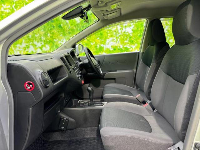 AD 4WD VE 保証書/衝突安全装置/シートヒーター 運転席/ETC/EBD付ABS/禁煙車/エアバッグ 運転席/エアバッグ 助手席/パワーウインドウ/キーレスエントリー/パワーステアリング/ワンオーナー 4WD(6枚目)