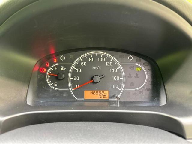 AD 4WD VE 保証書/衝突安全装置/シートヒーター 運転席/ETC/EBD付ABS/禁煙車/エアバッグ 運転席/エアバッグ 助手席/パワーウインドウ/キーレスエントリー/パワーステアリング/ワンオーナー 4WD(10枚目)