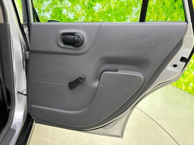 AD 4WD VE 保証書/衝突安全装置/シートヒーター 運転席/ETC/EBD付ABS/禁煙車/エアバッグ 運転席/エアバッグ 助手席/パワーウインドウ/キーレスエントリー/パワーステアリング/ワンオーナー 4WD(21枚目)