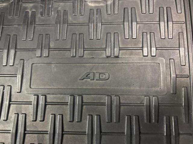 AD 4WD VE 保証書/衝突安全装置/シートヒーター 運転席/ETC/EBD付ABS/禁煙車/エアバッグ 運転席/エアバッグ 助手席/パワーウインドウ/キーレスエントリー/パワーステアリング/ワンオーナー 4WD(40枚目)
