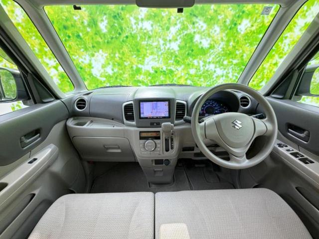 スペーシア G 新品タイヤ/保証書/社外 SDナビ/USBジャック/ETC/EBD付ABS/アイドリングストップ/ワンセグTV/エアバッグ 運転席/エアバッグ 助手席/パワーウインドウ/エンジンスタートボタン(4枚目)