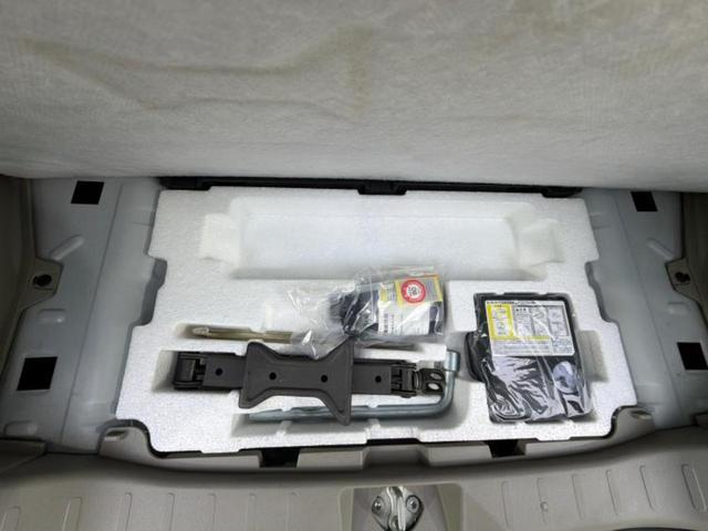 スペーシア G 新品タイヤ/保証書/社外 SDナビ/USBジャック/ETC/EBD付ABS/アイドリングストップ/ワンセグTV/エアバッグ 運転席/エアバッグ 助手席/パワーウインドウ/エンジンスタートボタン(24枚目)