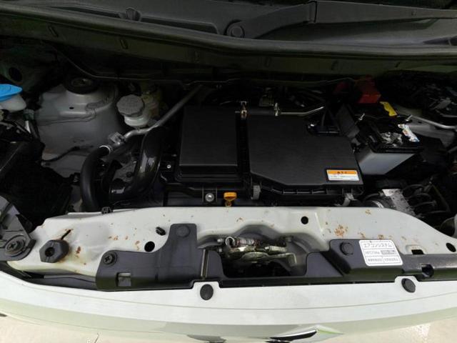 スペーシア G 新品タイヤ/保証書/社外 SDナビ/USBジャック/ETC/EBD付ABS/アイドリングストップ/ワンセグTV/エアバッグ 運転席/エアバッグ 助手席/パワーウインドウ/エンジンスタートボタン(47枚目)