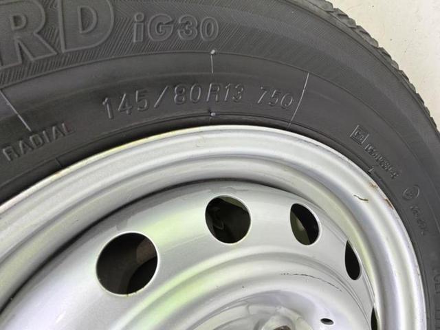 スペーシア G 新品タイヤ/保証書/社外 SDナビ/USBジャック/ETC/EBD付ABS/アイドリングストップ/ワンセグTV/エアバッグ 運転席/エアバッグ 助手席/パワーウインドウ/エンジンスタートボタン(48枚目)