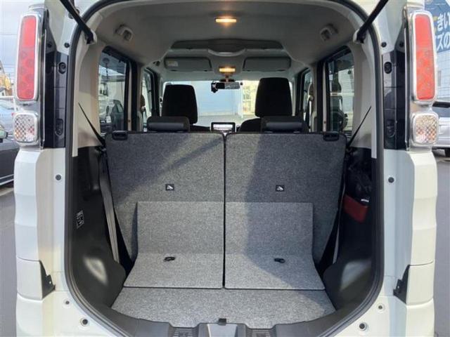 スペーシア ハイブリッドX 保証書/純正 8インチ SDナビ/衝突安全装置/両側電動スライドドア/シートヒーター 運転席/ヘッドランプ LED/Bluetooth接続/ETC/EBD付ABS/横滑り防止装置 衝突被害軽減システム(8枚目)