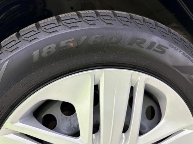 フィットハイブリッド ハイブリッド・Ｆパッケージ　新品タイヤ／保証書／純正　ＳＤナビ／ドライブレコーダー　前後／ＥＴＣ／ＥＢＤ付ＡＢＳ／横滑り防止装置／アイドリングストップ／バックモニター／エアバッグ　運転席／エアバッグ　助手席／パワーウインドウ（49枚目）