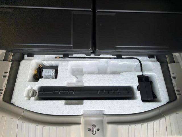 Ｎ－ＢＯＸ ヒョウジュン　保証書／純正　８インチ　ナビ／ホンダセンシング／電動スライドドア／車線逸脱防止支援システム／ヘッドランプ　ＬＥＤ／ＵＳＢジャック／Ｂｌｕｅｔｏｏｔｈ接続／ＥＴＣ／ＥＢＤ付ＡＢＳ／横滑り防止装置　禁煙車（24枚目）