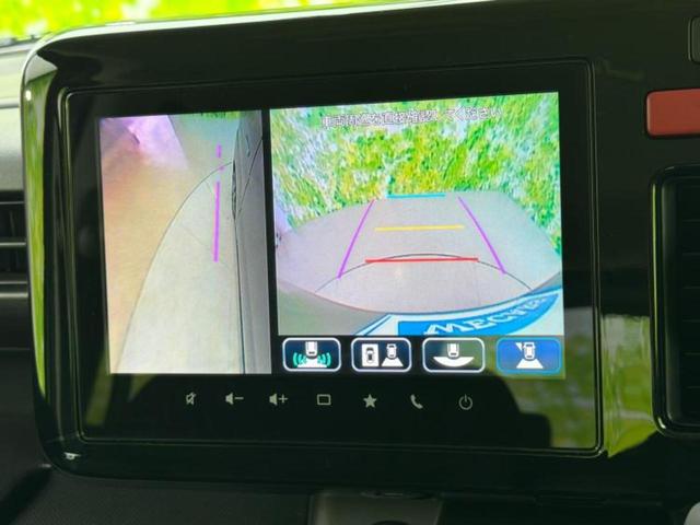 スペーシアギア ハイブリッドＸＺターボ　保証書／純正　９インチ　ＳＤナビ／セーフティサポート（スズキ）／両側電動スライドドア／シートヒーター／車線逸脱防止支援システム／ヘッドランプ　ＬＥＤ／ＵＳＢジャック／Ｂｌｕｅｔｏｏｔｈ接続／ＥＴＣ（11枚目）