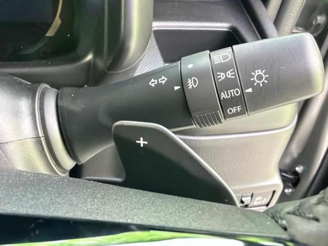 スペーシアギア ハイブリッドＸＺターボ　保証書／純正　９インチ　ＳＤナビ／セーフティサポート（スズキ）／両側電動スライドドア／シートヒーター／車線逸脱防止支援システム／ヘッドランプ　ＬＥＤ／ＵＳＢジャック／Ｂｌｕｅｔｏｏｔｈ接続／ＥＴＣ（16枚目）