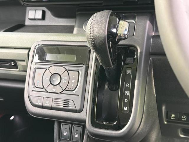 スペーシアギア ハイブリッドＸＺターボ　保証書／純正　９インチ　ＳＤナビ／セーフティサポート（スズキ）／両側電動スライドドア／シートヒーター／車線逸脱防止支援システム／ヘッドランプ　ＬＥＤ／ＵＳＢジャック／Ｂｌｕｅｔｏｏｔｈ接続／ＥＴＣ（18枚目）