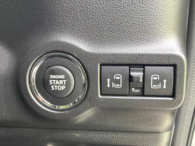 スペーシアギア ハイブリッドＸＺターボ　保証書／純正　９インチ　ＳＤナビ／セーフティサポート（スズキ）／両側電動スライドドア／シートヒーター／車線逸脱防止支援システム／ヘッドランプ　ＬＥＤ／ＵＳＢジャック／Ｂｌｕｅｔｏｏｔｈ接続／ＥＴＣ（26枚目）