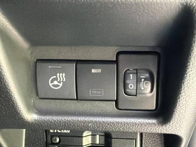 スペーシアギア ハイブリッドＸＺターボ　保証書／純正　９インチ　ＳＤナビ／セーフティサポート（スズキ）／両側電動スライドドア／シートヒーター／車線逸脱防止支援システム／ヘッドランプ　ＬＥＤ／ＵＳＢジャック／Ｂｌｕｅｔｏｏｔｈ接続／ＥＴＣ（27枚目）