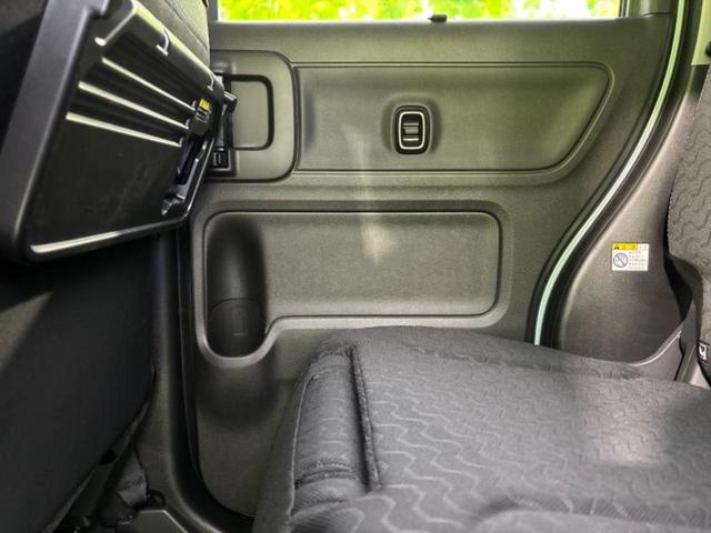 スペーシアギア ハイブリッドＸＺ　保証書／純正　９インチ　ナビ／セーフティサポート（スズキ）／両側電動スライドドア／シートヒーター／全方位モニター／車線逸脱防止支援システム／登録済未使用車／ヘッドランプ　ＬＥＤ　衝突被害軽減システム（21枚目）