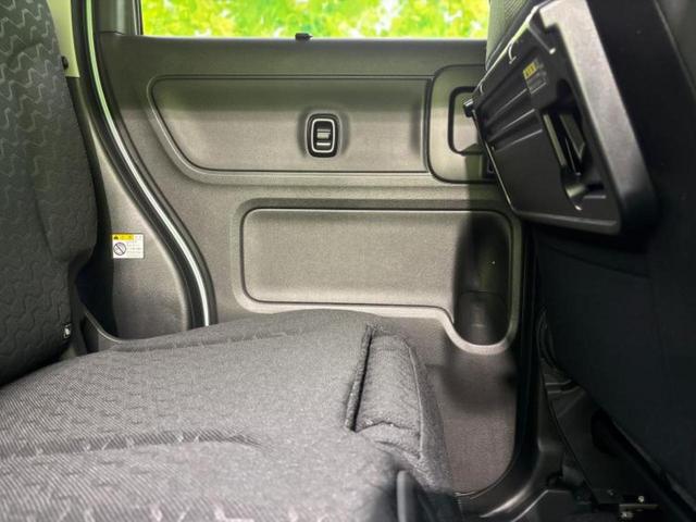 スペーシアギア ハイブリッドＸＺ　保証書／純正　９インチ　ナビ／セーフティサポート（スズキ）／両側電動スライドドア／シートヒーター／全方位モニター／車線逸脱防止支援システム／登録済未使用車／ヘッドランプ　ＬＥＤ　衝突被害軽減システム（23枚目）