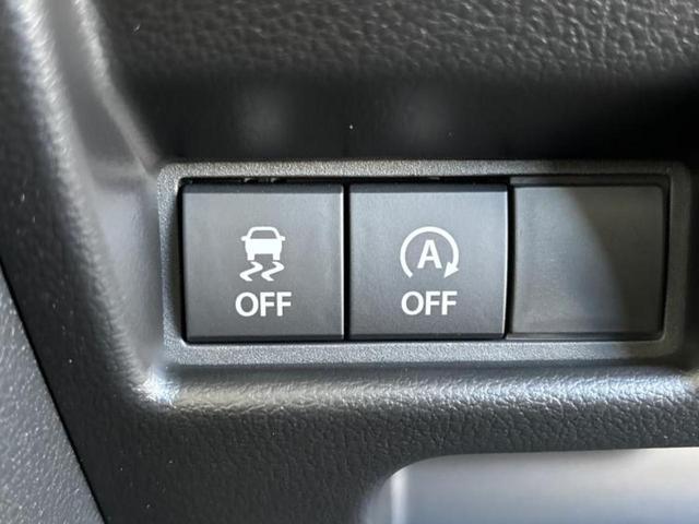 スペーシアギア ハイブリッドＸＺ　保証書／純正　９インチ　ナビ／セーフティサポート（スズキ）／両側電動スライドドア／シートヒーター／全方位モニター／車線逸脱防止支援システム／登録済未使用車／ヘッドランプ　ＬＥＤ　衝突被害軽減システム（27枚目）