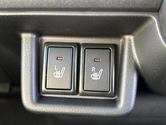 スペーシアギア ハイブリッドＸＺ　保証書／純正　９インチ　ナビ／セーフティサポート（スズキ）／両側電動スライドドア／シートヒーター／全方位モニター／車線逸脱防止支援システム／登録済未使用車／ヘッドランプ　ＬＥＤ　衝突被害軽減システム（28枚目）