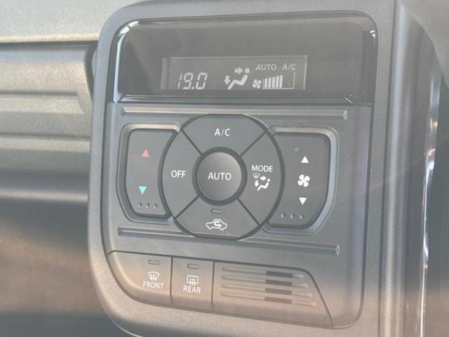 スペーシアギア ハイブリッドＸＺ　保証書／純正　９インチ　ナビ／セーフティサポート（スズキ）／両側電動スライドドア／シートヒーター／全方位モニター／車線逸脱防止支援システム／登録済未使用車／ヘッドランプ　ＬＥＤ　衝突被害軽減システム（32枚目）