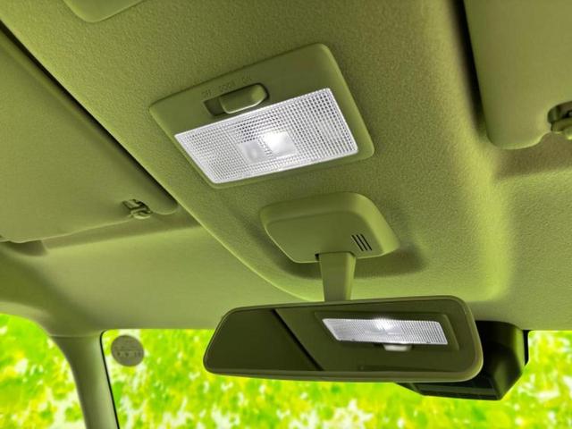 スペーシアギア ハイブリッドＸＺ　保証書／純正　９インチ　ナビ／セーフティサポート（スズキ）／両側電動スライドドア／シートヒーター／全方位モニター／車線逸脱防止支援システム／登録済未使用車／ヘッドランプ　ＬＥＤ　衝突被害軽減システム（35枚目）