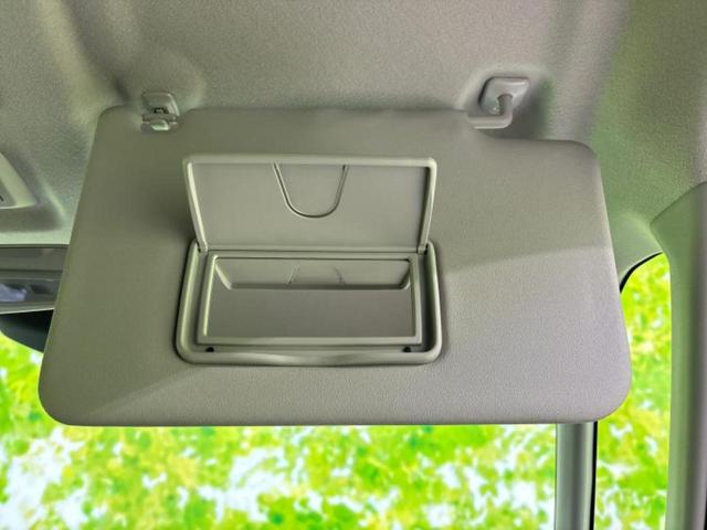 スペーシアギア ハイブリッドＸＺ　保証書／純正　９インチ　ナビ／セーフティサポート（スズキ）／両側電動スライドドア／シートヒーター／全方位モニター／車線逸脱防止支援システム／登録済未使用車／ヘッドランプ　ＬＥＤ　衝突被害軽減システム（36枚目）