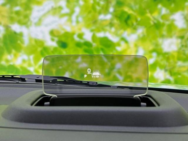 スペーシアギア ハイブリッドＸＺ　保証書／純正　９インチ　ナビ／セーフティサポート（スズキ）／両側電動スライドドア／シートヒーター／全方位モニター／車線逸脱防止支援システム／登録済未使用車／ヘッドランプ　ＬＥＤ　衝突被害軽減システム（37枚目）