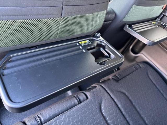 スペーシアギア ハイブリッドＸＺ　保証書／純正　９インチ　ナビ／セーフティサポート（スズキ）／両側電動スライドドア／シートヒーター／全方位モニター／車線逸脱防止支援システム／登録済未使用車／ヘッドランプ　ＬＥＤ　衝突被害軽減システム（44枚目）