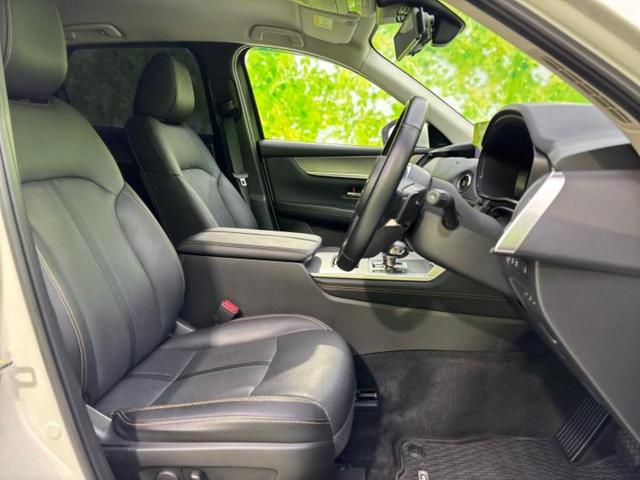 ＣＸ－６０ ４ＷＤ　ＸＤ　Ｌパッケージ　新品タイヤ／ＢＯＳＥ／保証書／ディスプレイオーディオ１２．３インチ／衝突安全装置／シートヒーター／全方位モニター／車線逸脱防止支援システム／シート　ハーフレザー／電動バックドア　ターボ　全周囲カメラ（5枚目）