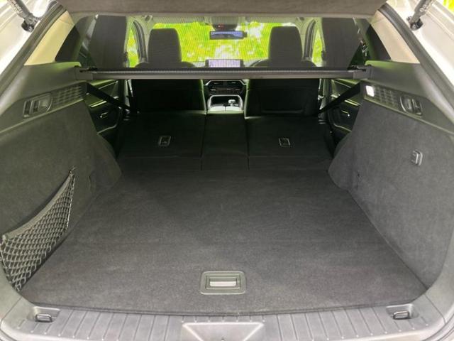 ＣＸ－６０ ４ＷＤ　ＸＤ　Ｌパッケージ　新品タイヤ／ＢＯＳＥ／保証書／ディスプレイオーディオ１２．３インチ／衝突安全装置／シートヒーター／全方位モニター／車線逸脱防止支援システム／シート　ハーフレザー／電動バックドア　ターボ　全周囲カメラ（19枚目）