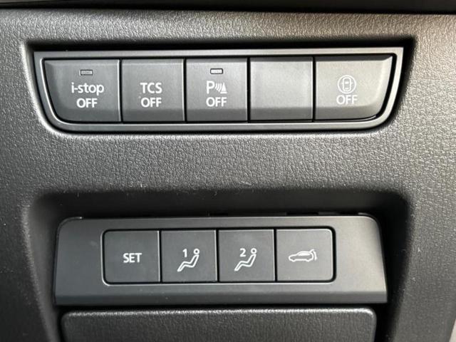 ＣＸ－６０ ４ＷＤ　ＸＤ　Ｌパッケージ　新品タイヤ／ＢＯＳＥ／保証書／ディスプレイオーディオ１２．３インチ／衝突安全装置／シートヒーター／全方位モニター／車線逸脱防止支援システム／シート　ハーフレザー／電動バックドア　ターボ　全周囲カメラ（26枚目）