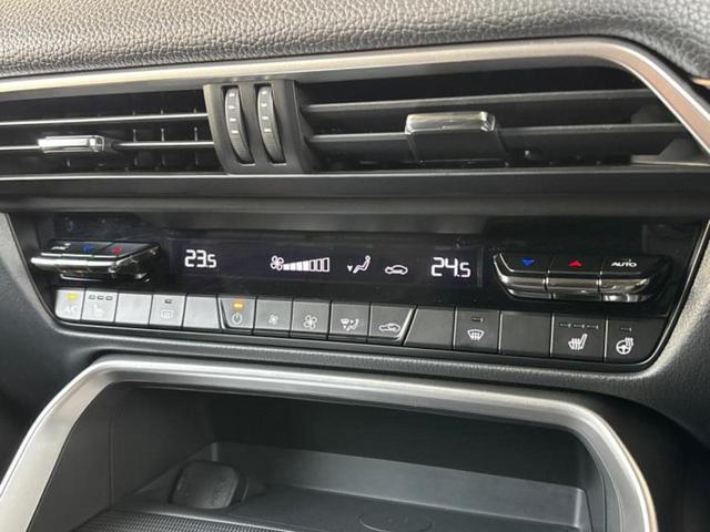 ＣＸ－６０ ４ＷＤ　ＸＤ　Ｌパッケージ　新品タイヤ／ＢＯＳＥ／保証書／ディスプレイオーディオ１２．３インチ／衝突安全装置／シートヒーター／全方位モニター／車線逸脱防止支援システム／シート　ハーフレザー／電動バックドア　ターボ　全周囲カメラ（31枚目）