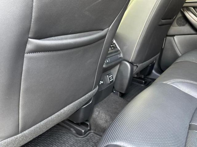 ＣＸ－６０ ４ＷＤ　ＸＤ　Ｌパッケージ　新品タイヤ／ＢＯＳＥ／保証書／ディスプレイオーディオ１２．３インチ／衝突安全装置／シートヒーター／全方位モニター／車線逸脱防止支援システム／シート　ハーフレザー／電動バックドア　ターボ　全周囲カメラ（43枚目）
