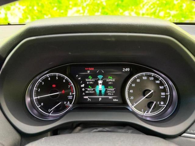 ハリアー Ｚレザーパッケージ　ＪＢＬ／保証書／純正　１２．３インチ　メモリーナビ／デジタルインナーミラー／衝突安全装置／シートエアコン／パノラミックビューモニター／車線逸脱防止支援システム／シート　フルレザー／電動バックドア（13枚目）