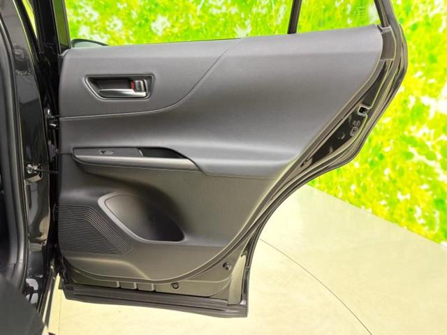 ハリアー Ｚレザーパッケージ　ＪＢＬ／保証書／純正　１２．３インチ　メモリーナビ／デジタルインナーミラー／衝突安全装置／シートエアコン／パノラミックビューモニター／車線逸脱防止支援システム／シート　フルレザー／電動バックドア（21枚目）