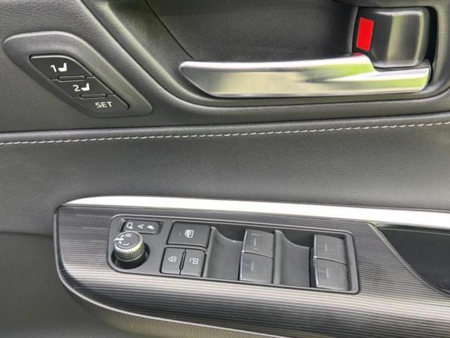 ハリアー Ｚレザーパッケージ　ＪＢＬ／保証書／純正　１２．３インチ　メモリーナビ／デジタルインナーミラー／衝突安全装置／シートエアコン／パノラミックビューモニター／車線逸脱防止支援システム／シート　フルレザー／電動バックドア（30枚目）