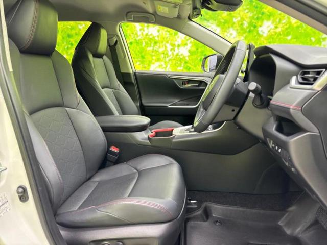 ＲＡＶ４ ４ＷＤアドベンチャーオフロードパッケージ２　新品タイヤ／保証書／ディスプレイオーディオ＋ナビ１０．５インチ／デジタルインナーミラー／衝突安全装置／シートヒーター／車線逸脱防止支援システム／シート　合皮／ヘッドランプ　ＬＥＤ　衝突被害軽減システム（5枚目）