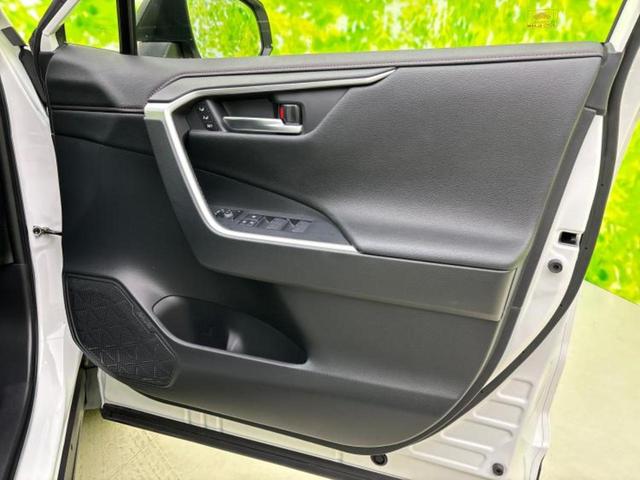 ＲＡＶ４ ４ＷＤアドベンチャーオフロードパッケージ２　新品タイヤ／保証書／ディスプレイオーディオ＋ナビ１０．５インチ／デジタルインナーミラー／衝突安全装置／シートヒーター／車線逸脱防止支援システム／シート　合皮／ヘッドランプ　ＬＥＤ　衝突被害軽減システム（20枚目）