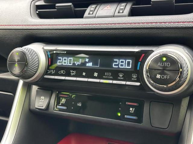 ＲＡＶ４ ４ＷＤアドベンチャーオフロードパッケージ２　新品タイヤ／保証書／ディスプレイオーディオ＋ナビ１０．５インチ／デジタルインナーミラー／衝突安全装置／シートヒーター／車線逸脱防止支援システム／シート　合皮／ヘッドランプ　ＬＥＤ　衝突被害軽減システム（32枚目）